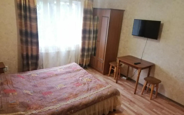 Guest House Ivanna