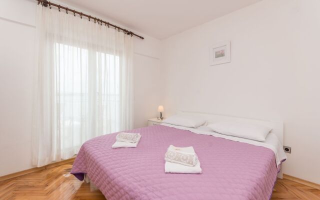 Apartments Aquamarine