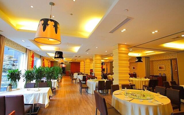 Hangzhou Jiading International Hotel