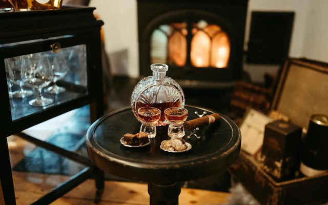 Mlýn Vodníka Slámy - Penzion