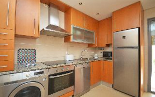 Millennium Golf Residences AL