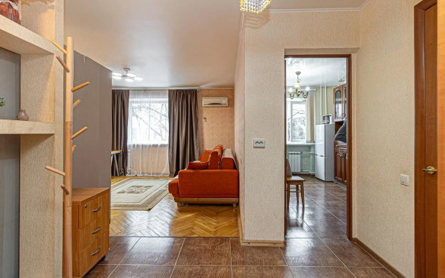 Апартаменты на улице Красноармейская 21