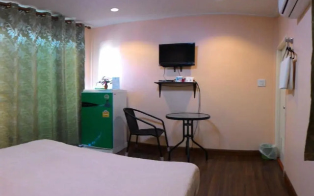 My Wind resort Khaoyai