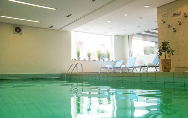 Nige Wark & Peters Ferienappartements