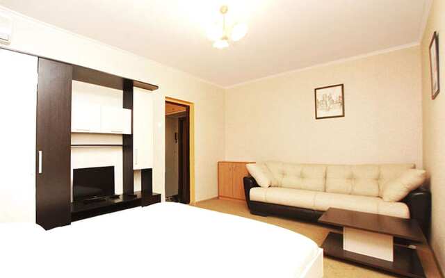 ApartLux on Prospekt Vernadskogo 91