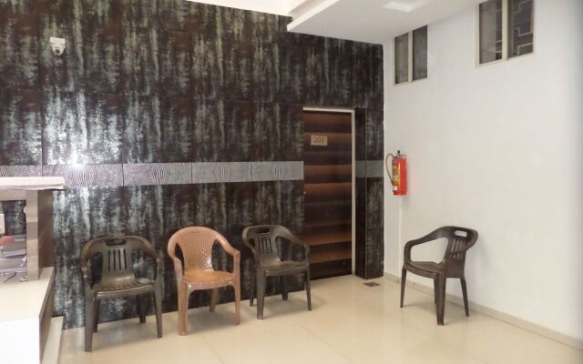 Hotel Ashok Deluxe