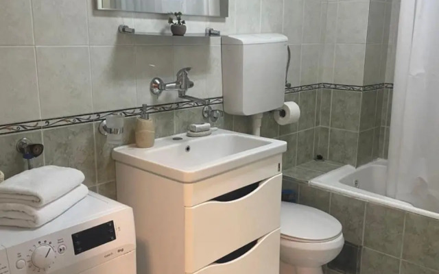 Apartment Center Bubi