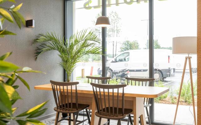 B&B HOTEL Saint-Geours-De-Maremne Hossegor