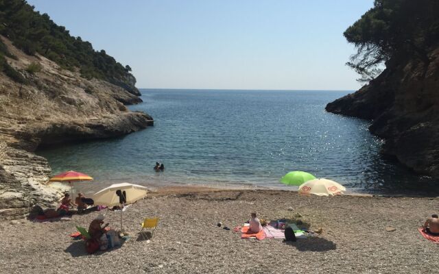 La Dimora Nel Borgo