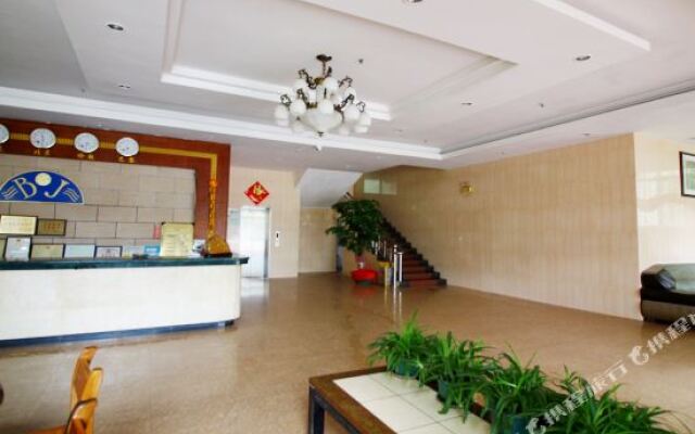 Beijiang Hotel