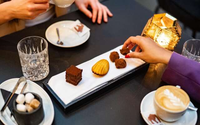 Park Plaza Victoria Amsterdam