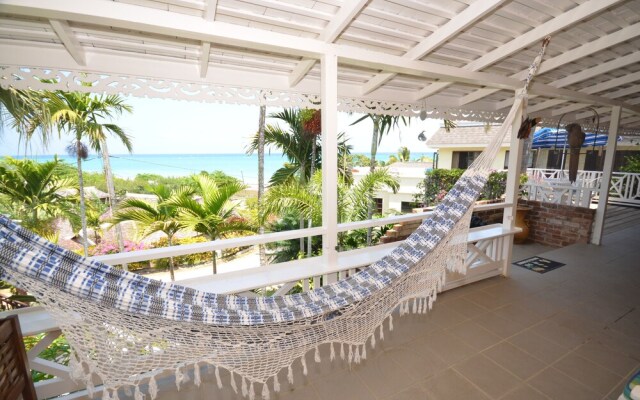 Cannon Cottage, 3BR by Jamaican Treasures