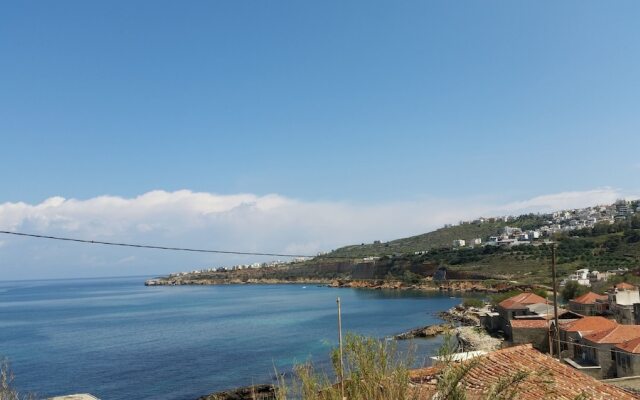 Amazing Sea View Apartment- Adults Only