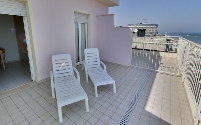 Residence Hotel Amalfi