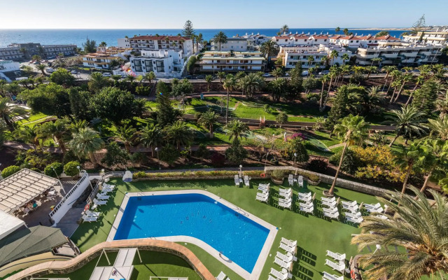 Hotel New Folias