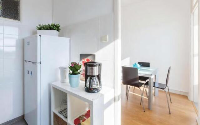 Apartment Cozy 4YOU
