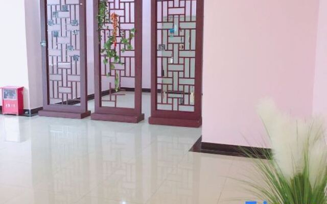 SWT(sweetheart) Express Hotel