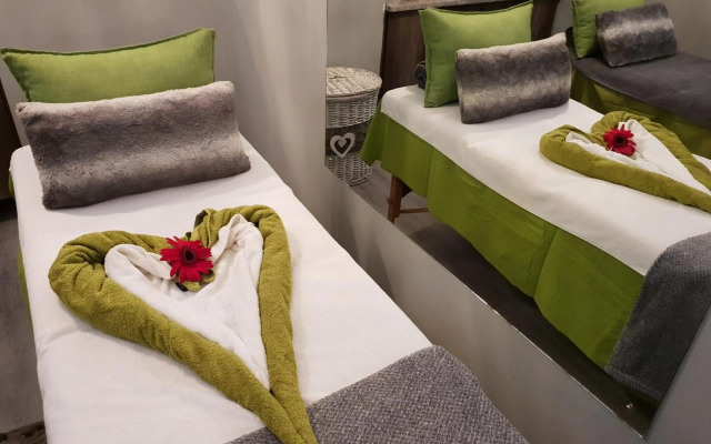 Chill Pepper Boutique Hotel