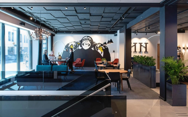 Thon Partner Hotel Norge