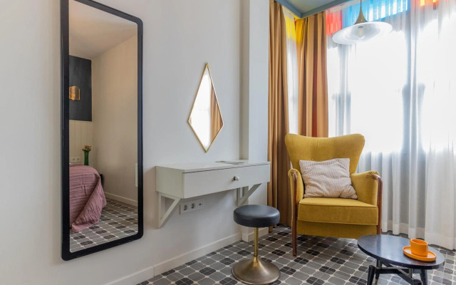 Hotel Pop Alacati