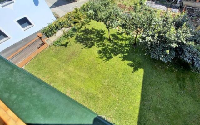 Apartment Stelvio Grosotto