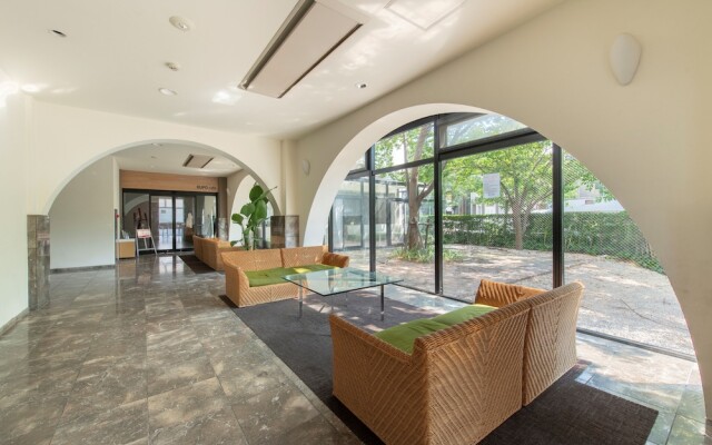 Rupo Kenchoguchi Cozy Hotel