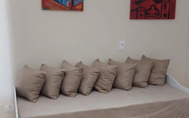 Flat beira mar, Olinda 4 Rodas 315