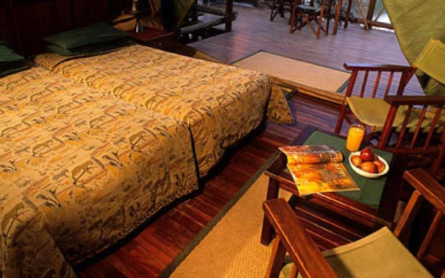 Bontle Rest Camp