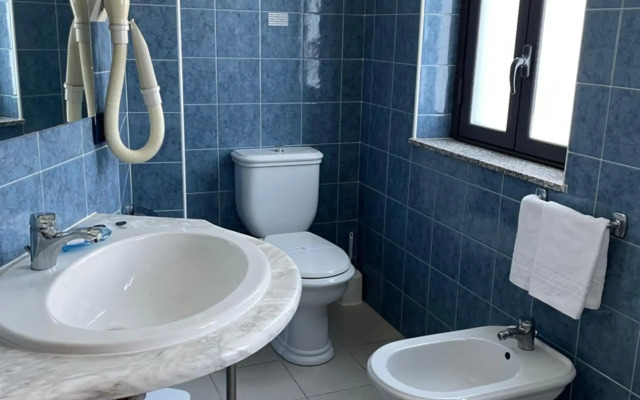 Oasi Park Hotel