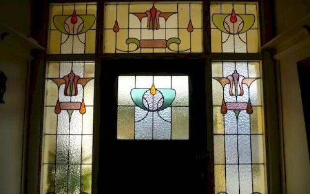 Hazel House Boutique Bed & Breakfast