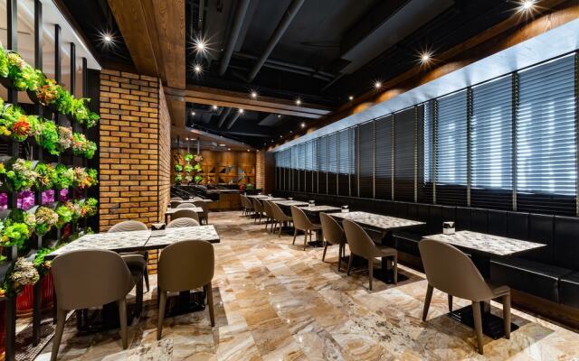 Norway Forest Motel - Wen Chuang Branch