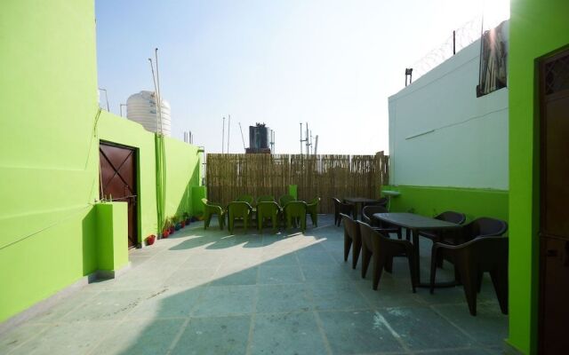 Himalayan Hostel
