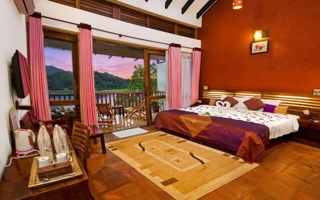 Wayanad Silver Woods Hotel