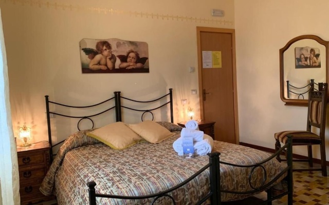 Bed & Breakfast Mafi