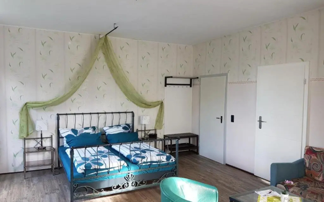 Pension Haus am Waldesrand