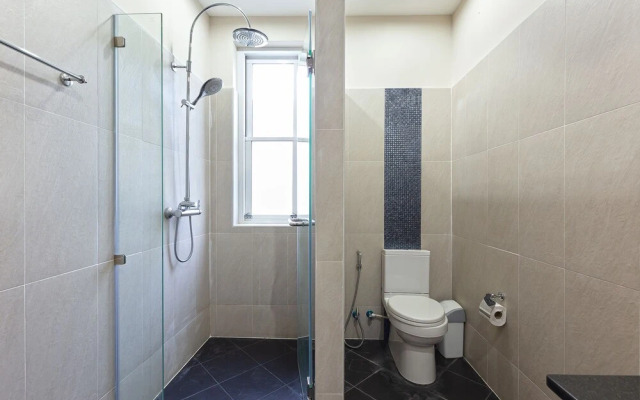 Tropical Holiday 2BR Pool Villa Greens 9