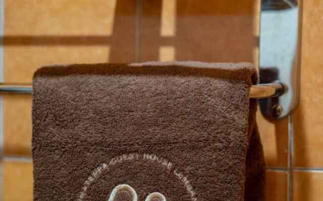 Rumaterra Bed & Breakfast