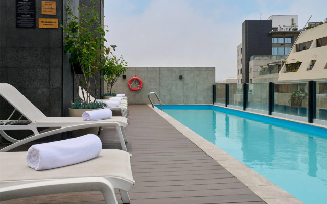 INNSiDE by Meliá Lima Miraflores