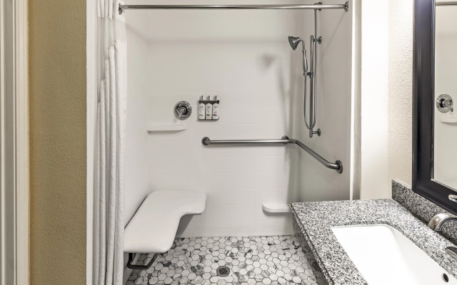 HOLIDAY INN EXP STES SPACE CTR by IHG