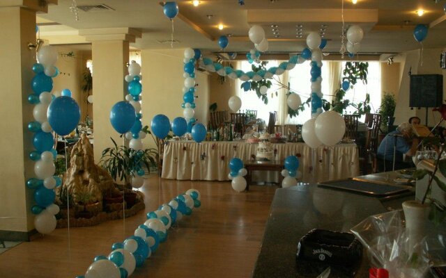 Dolna Bania Hotel