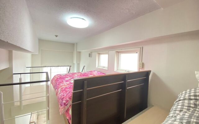 AMS Hiragishi 11 503