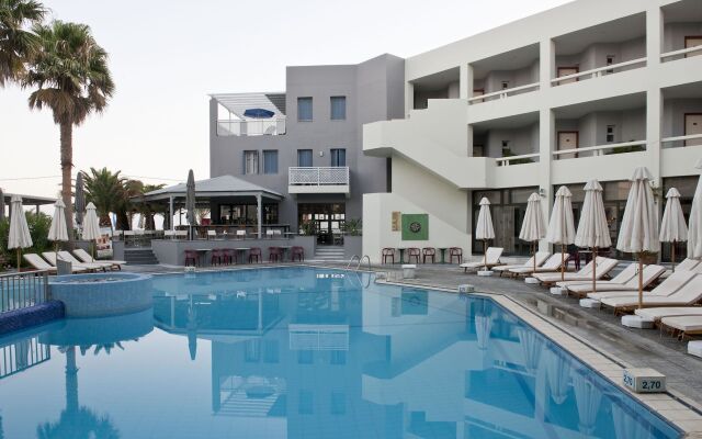 Pearl Seabreeze Suites