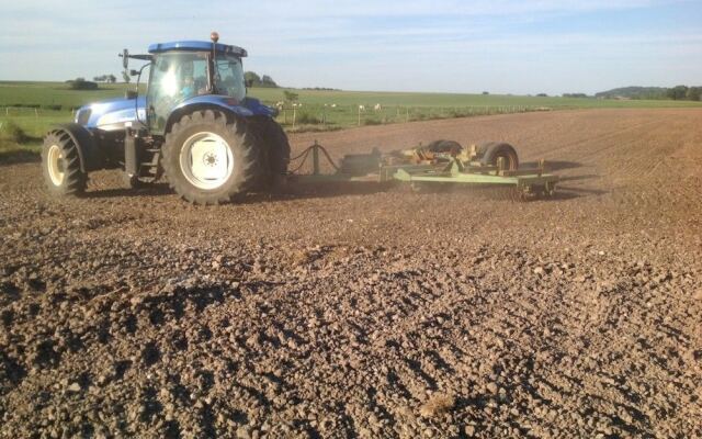 Chambre d'hôte la Flopré