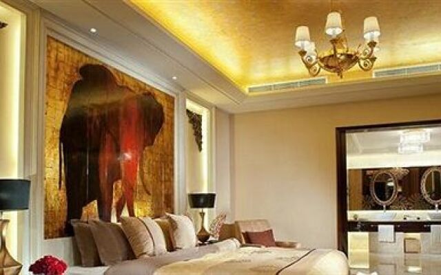 Baoli Ruiting Spring Hotel - Guiyang