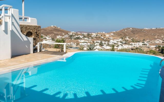 Villa Terpsichore
