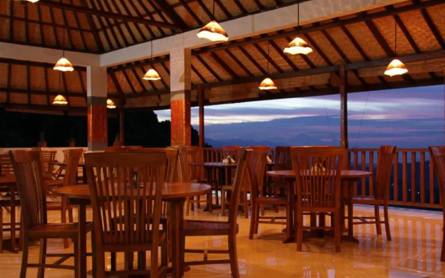 Munduk Sari Garden & Nature Villas