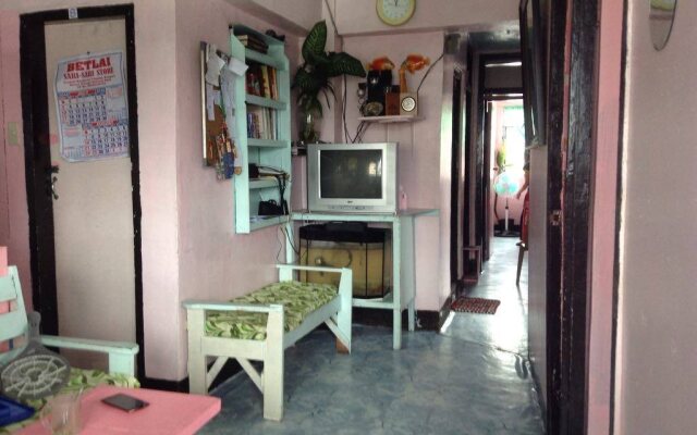 CVNB Bed & Bath - Hostel