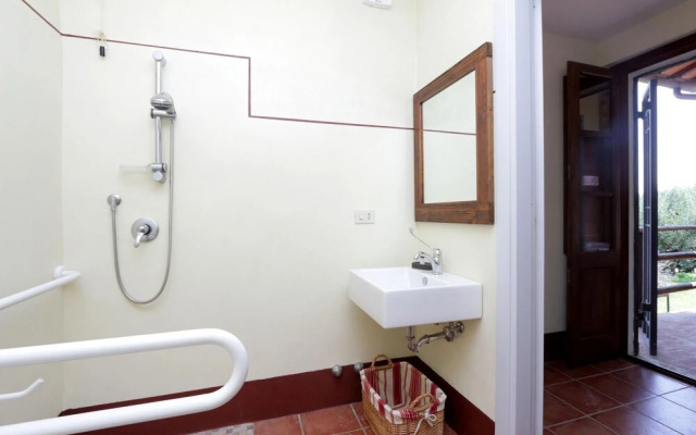 Tr-g148-lseg66bt Orvieto Country House - One Bedroom House