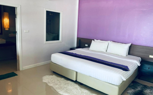 Bella Vista Beach Resort Koh Lipe