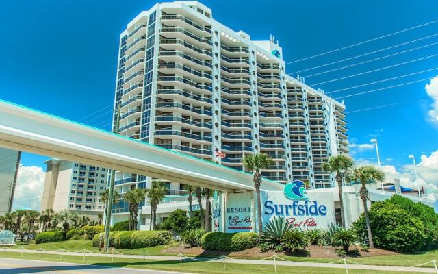 Surfside Resort #707